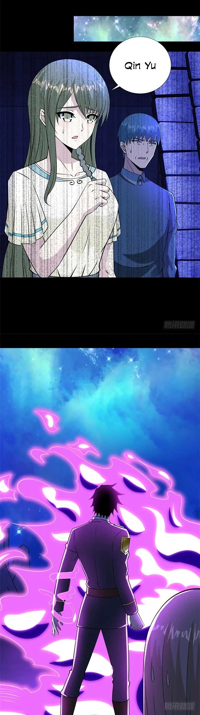 El rey del apocalipsis > Capitulo 183 > Page 151